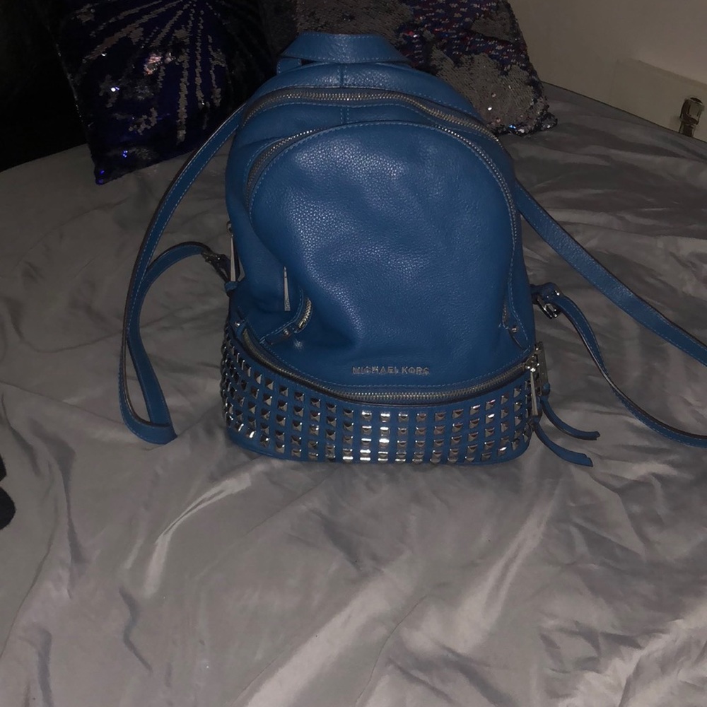 Michale Kors bookbag